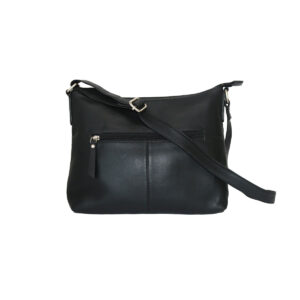 Victoria Bag Ladies Hand Bag made of Premium Genuine Sheep Leather